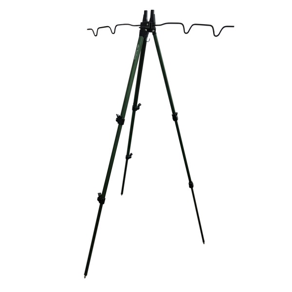 アルミ三脚ワンタッチ